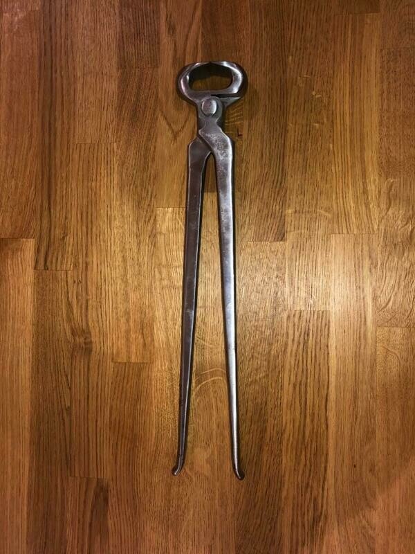 15inch Premium Hoof Nippers