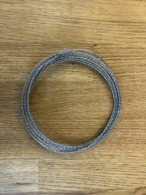 De-Horning Wire 3 Metres