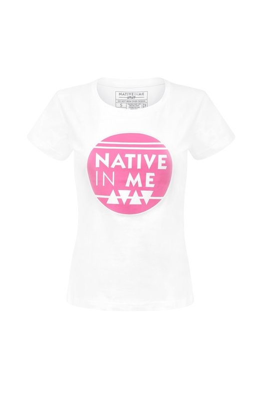 Womens  Suave T-Shirt
