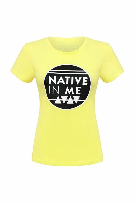 Womens  Suave T-Shirt