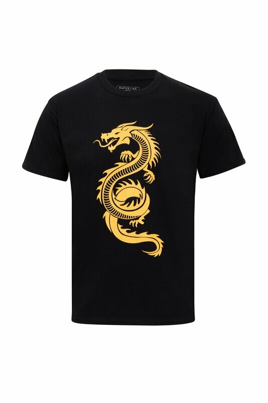 Dragon Tee
