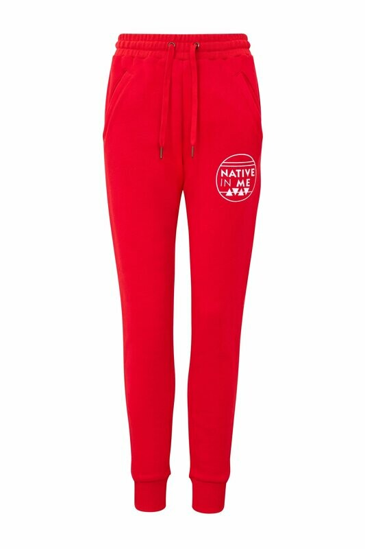 Joggers Ladies