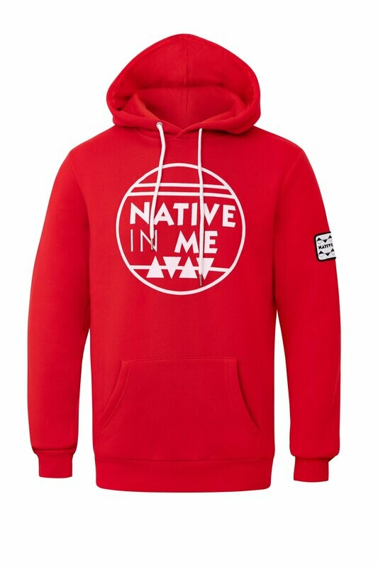 Classic NIM Hoodie