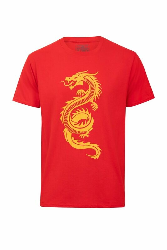 Dragon Tee