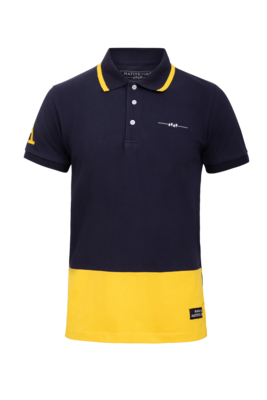 Arties by Native In Me Polo Shirt