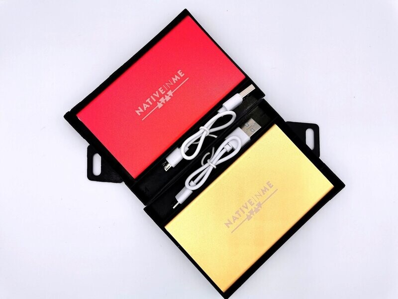 Power Bank