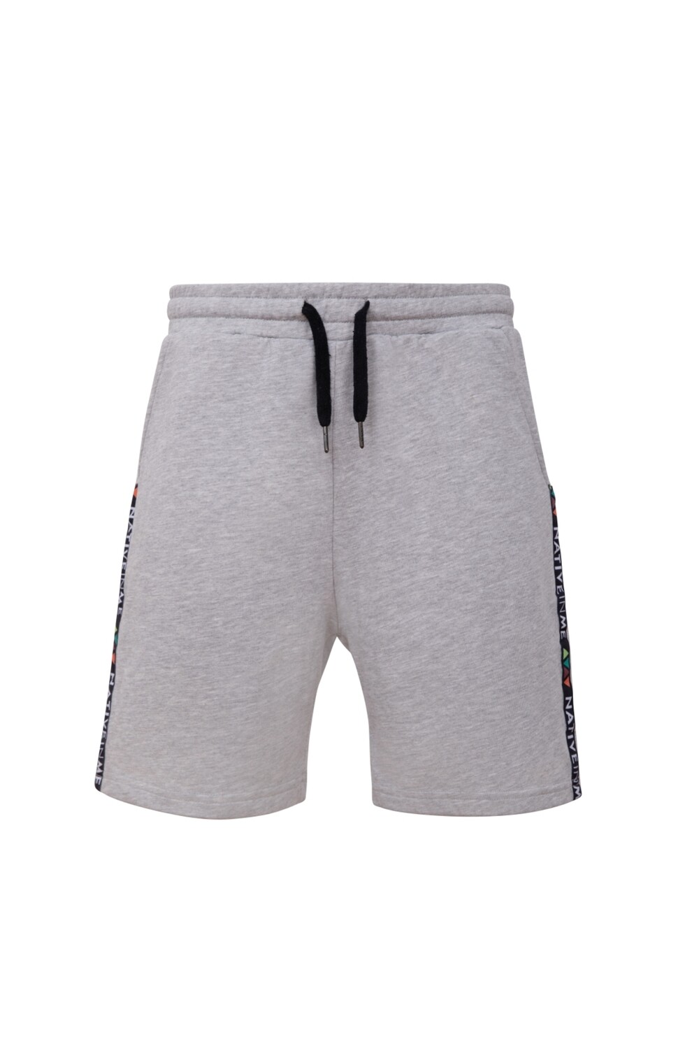 NIM Strip Shorts