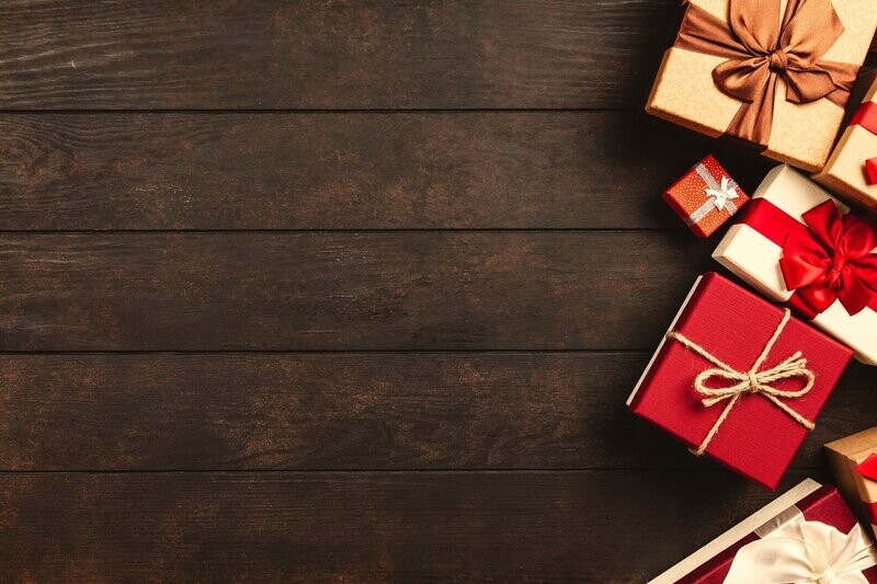 Gift Wrap