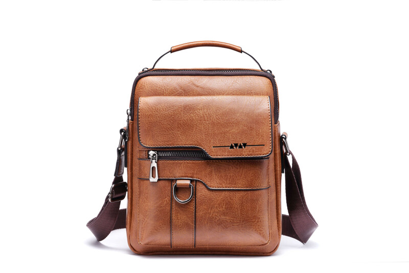 Mens Cross Body Bag