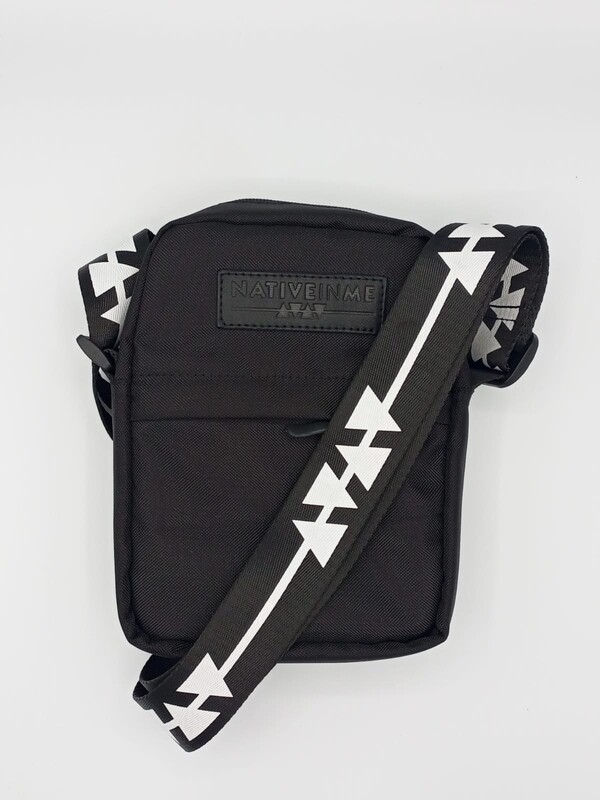 NIM Classic Cross Body Bag