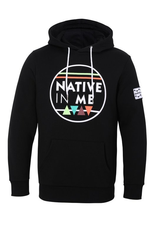 Classic NIM Hoodie