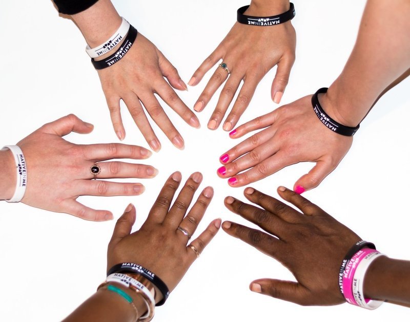 NIM Wristband