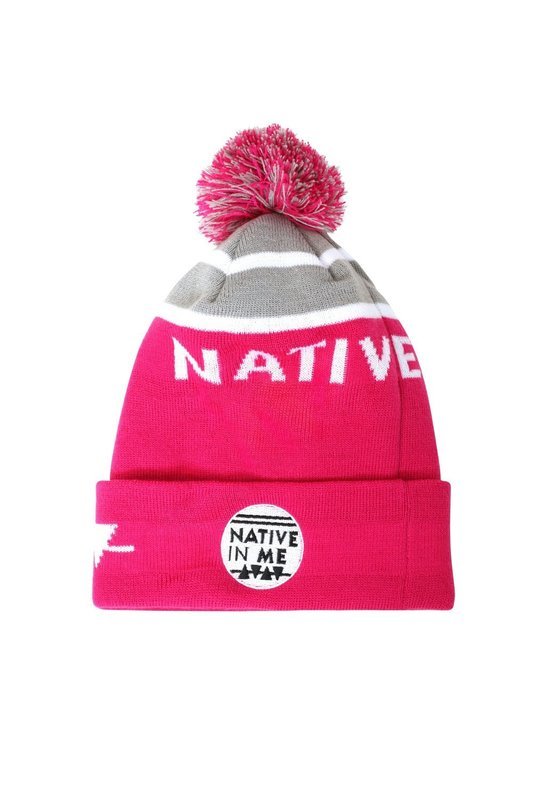 Knitted Hat