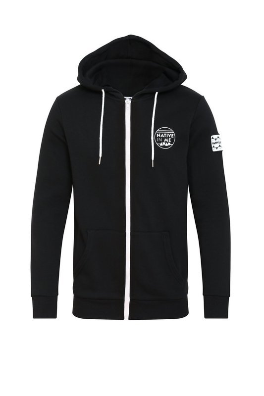 Originals Zip Hoodie