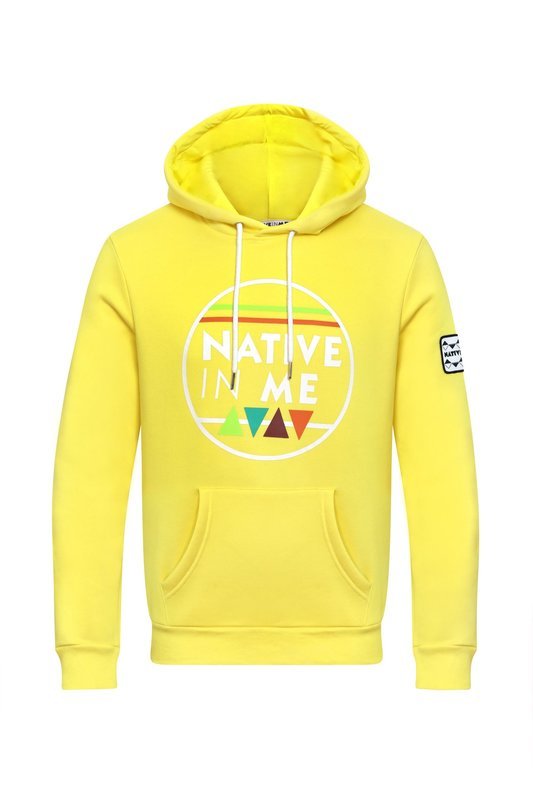 Classic NIM Hoodie