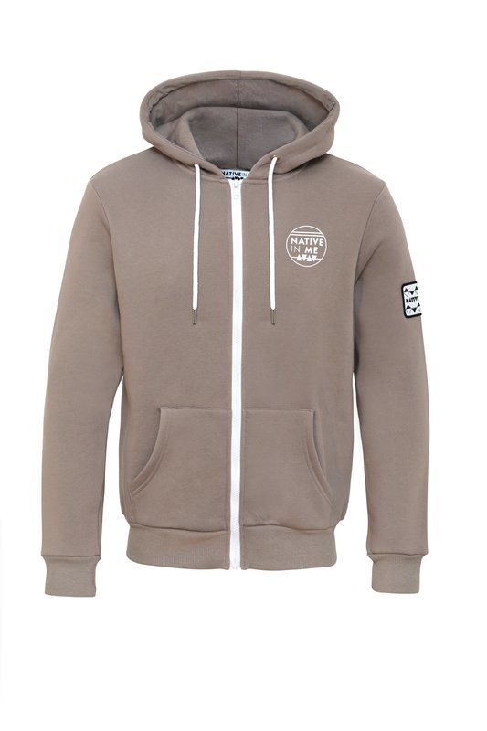 Originals Zip Hoodie