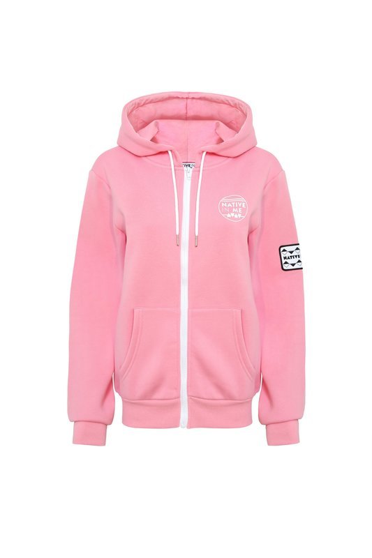 Originals Zip Hoodie