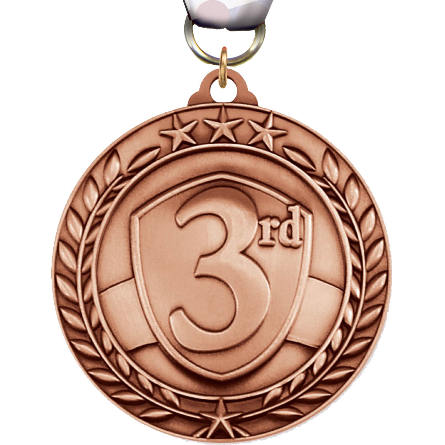 Bronze Sponsorship 2026 Conjuring for a Cure