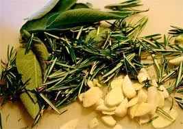 Neapolitan Herb Aged Dark Balsamic Vinegar