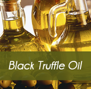 Black Truffle Oil