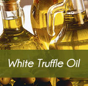 White Truffle Oil