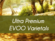 Ultra Premium EVOO Varietals