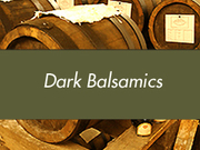 Dark Balsamics