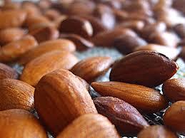 Roasted Almond Oil