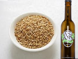 Toasted Sesame Oil