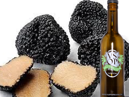 Black Truffle Oil