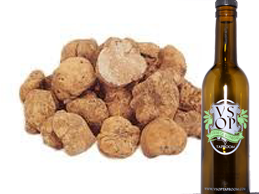 White Truffle Oil