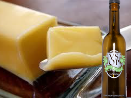 Organic Butter Extra Virgin Olive Oil