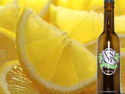 Eureka Lemon Extra Virgin Olive Oil