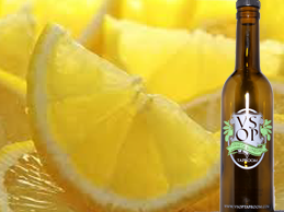 Sicilian Lemon Aged White Balsamic Vinegar