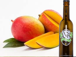 Alfoos Mango Aged White Balsamic Vinegar