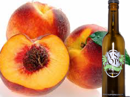 Peach Aged White Balsamic Vinegar