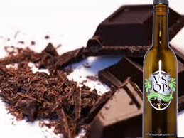 Dark Chocolate Aged Dark Balsamic Vinegar