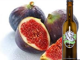 Fig Aged Dark Balsamic Vinegar