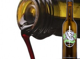 Traditional 18 Year Aged Dark Balsamic Vinegar