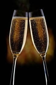 Champagne Aged Dark Balsamic Vinegar