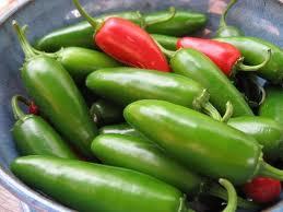 Jalapeno Aged White Balsamic Vinegar