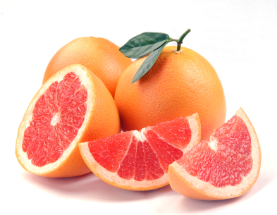 Grapefruit Aged White Balsamic Vinegar