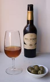 Sherry Reserva Vinegar