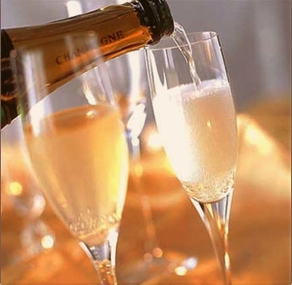 Champagne Wine Vinegar