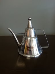 EVOO Decanter