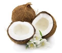Coconut Aged White Balsamic Vinegar