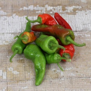 Baklouti Green Chile Pepper Extra Virgin Olive Oil