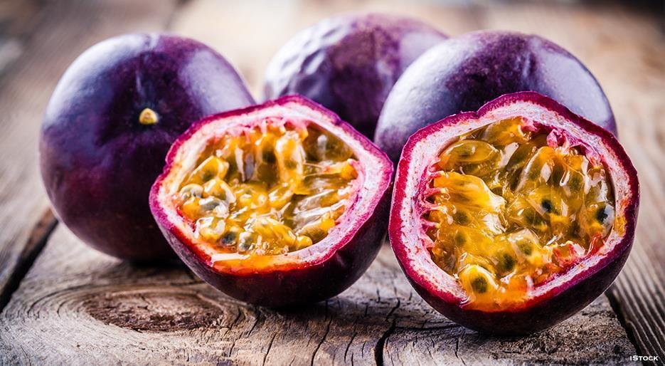 Passion Fruit Aged White Balsamic Vinegar