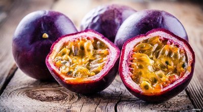 Passion Fruit Aged White Balsamic Vinegar