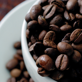 Espresso Aged Dark Balsamic Vinegar